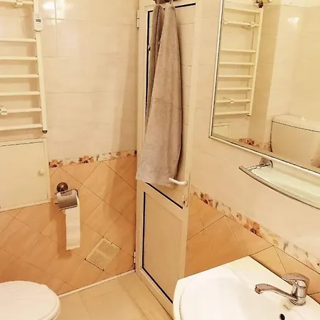 Apartment Sofia