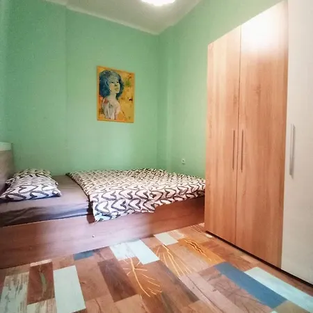 Apartment Sofia Апартамент София