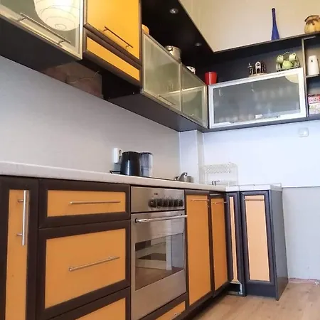 Apartment Sofia Апартамент