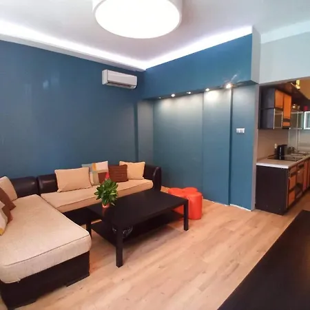 Apartamento Apartment Sofia Sófia