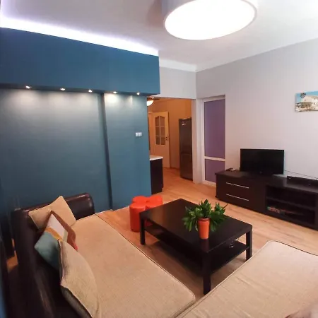 Apartment Sofia *